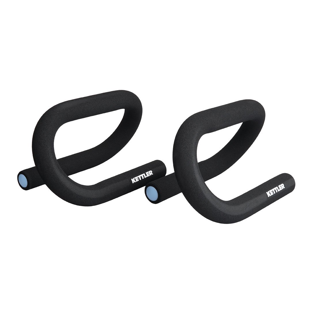 PRESS-UP HANDLES BASIC / 07373-750