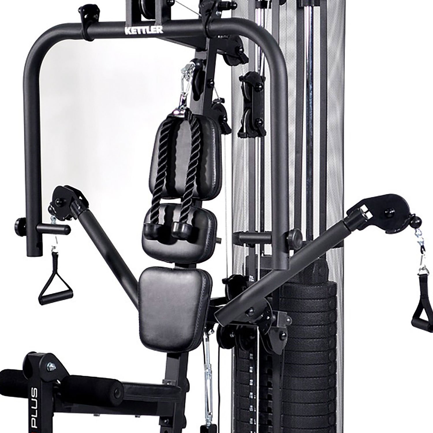 MULTI GYM PLUS / 07752-870 - Image 3