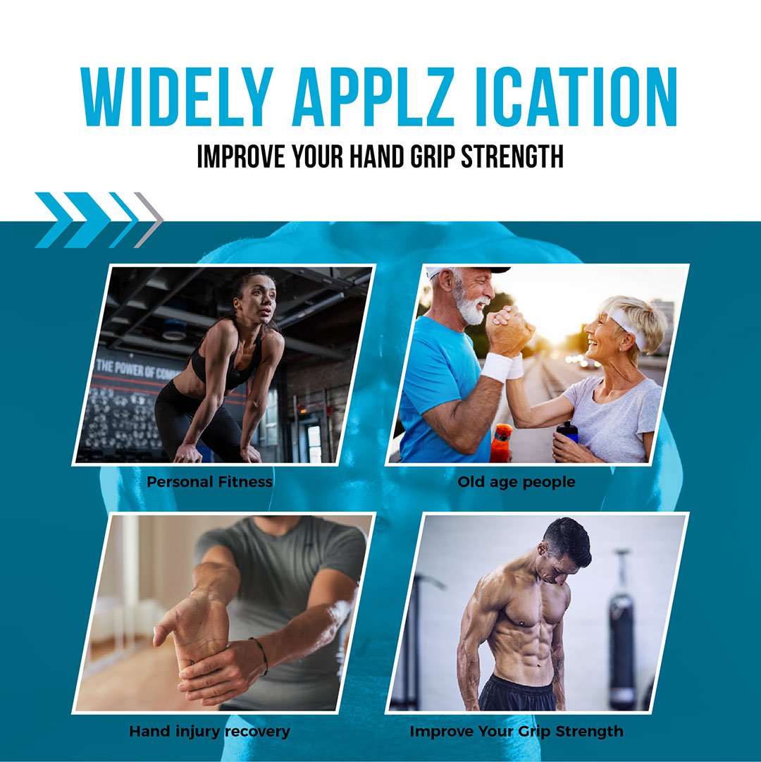 SPRING GRIPS BASIC / 07373-050 - Image 5