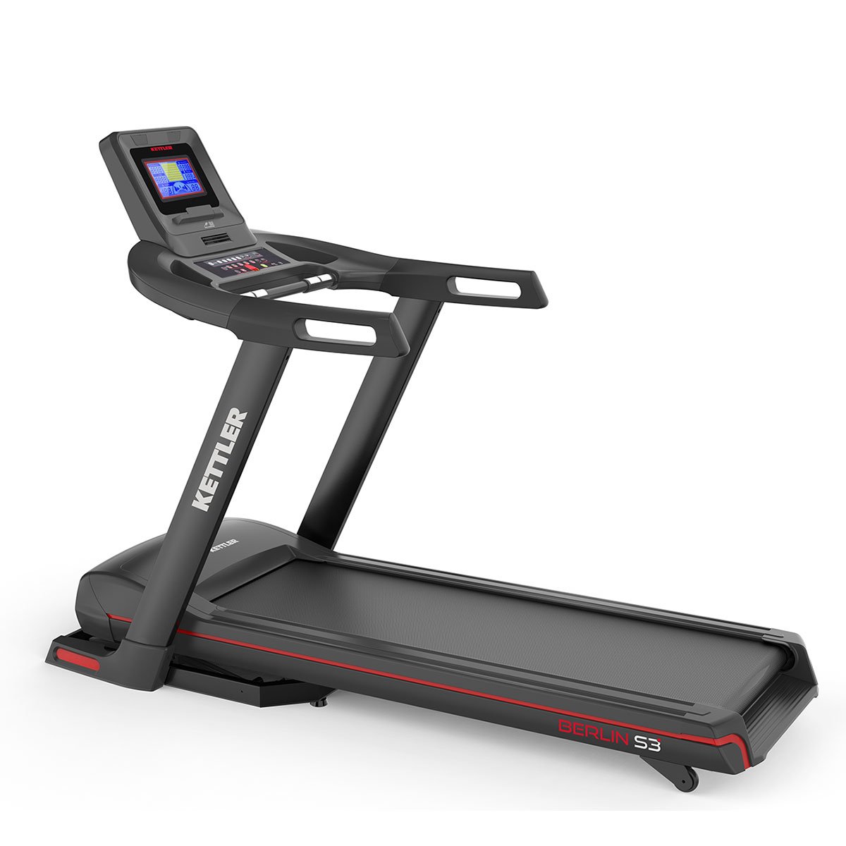 New-BERLIN S3. / 07885-900