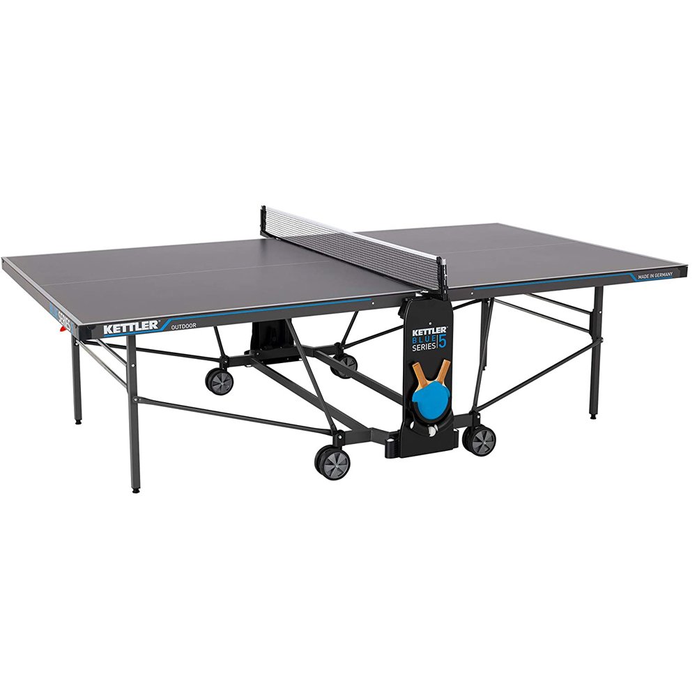 Blue Series 5 Indoor / 07046-350