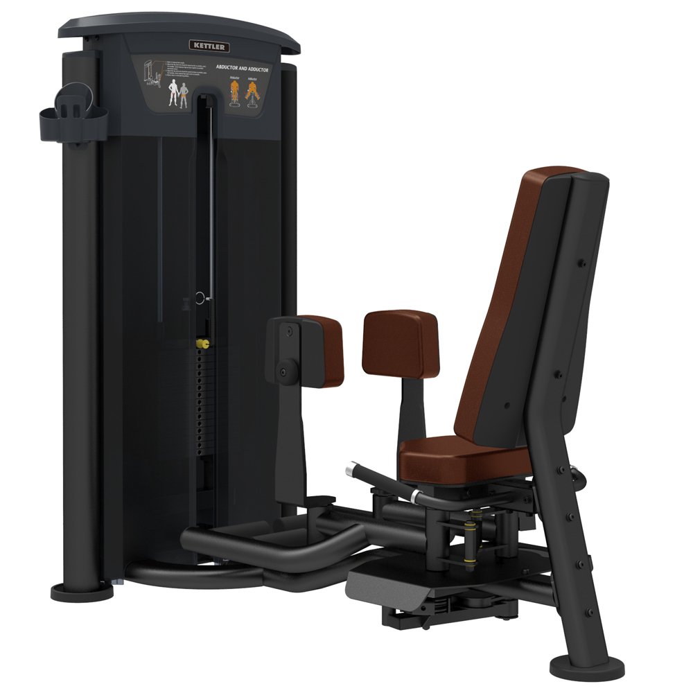 ABDUCTOR - ADDUCTOR / 07950-800