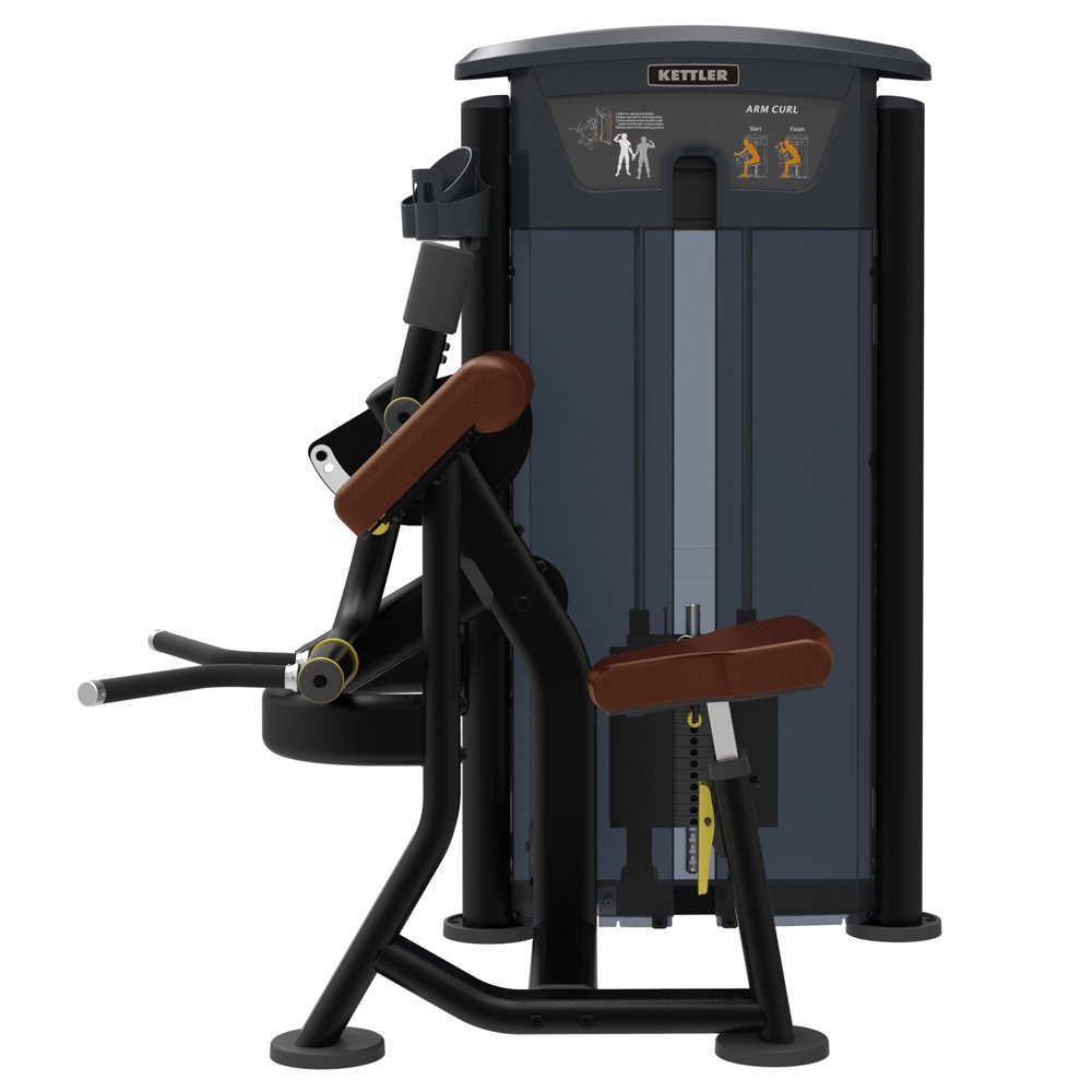 ARM CURL / 07950-300 - Image 2