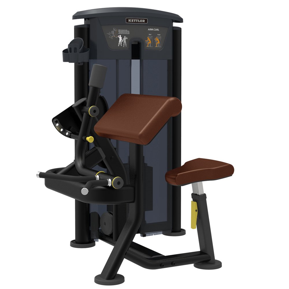 ARM CURL / 07950-300