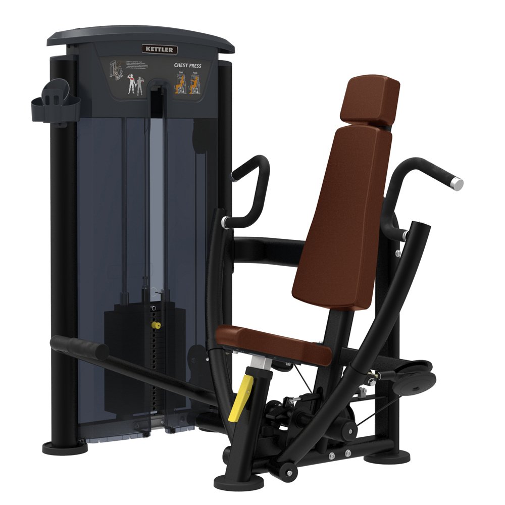 CHEST PRESS / 07950-100