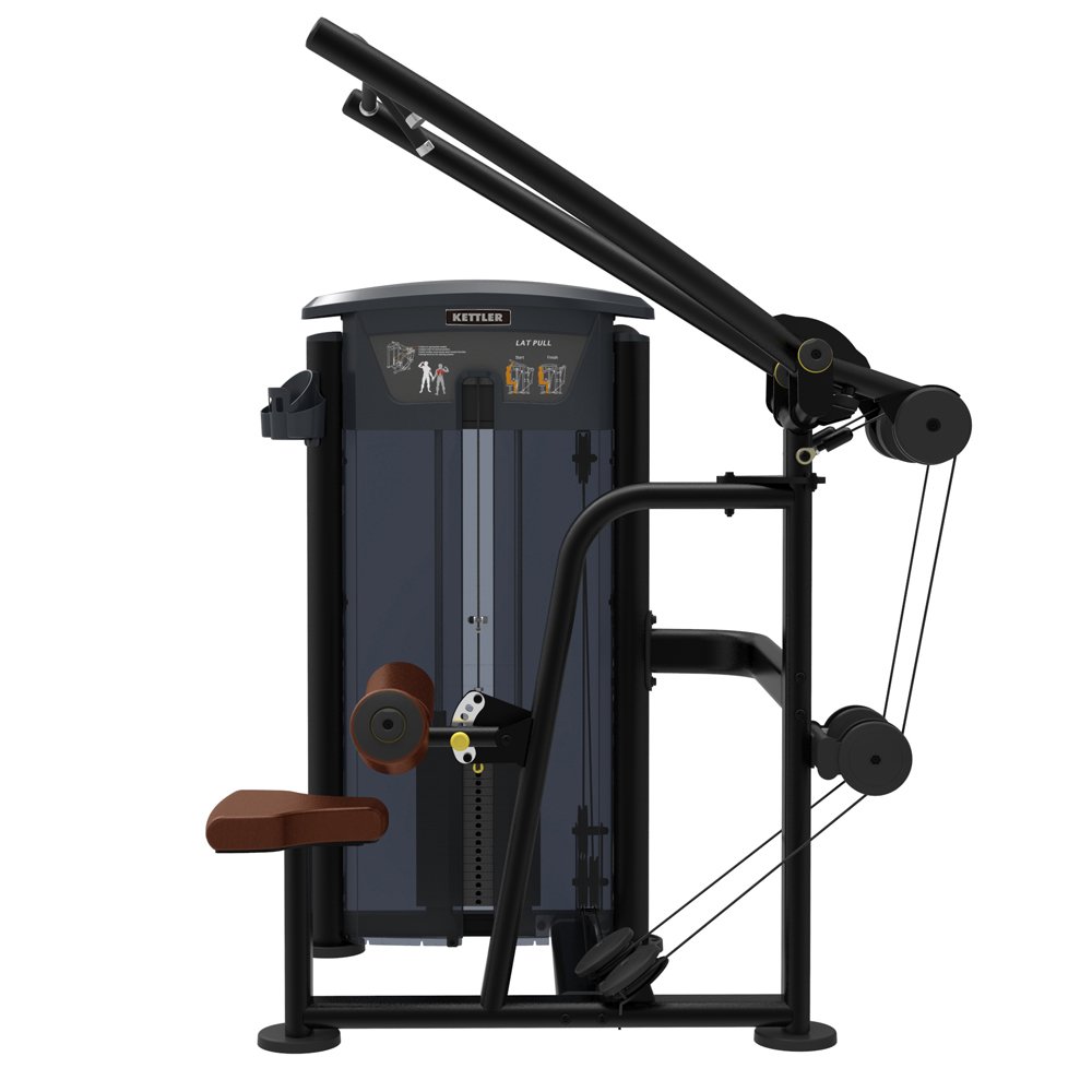 LAT PULLDOWN / 07950-102 - Image 2