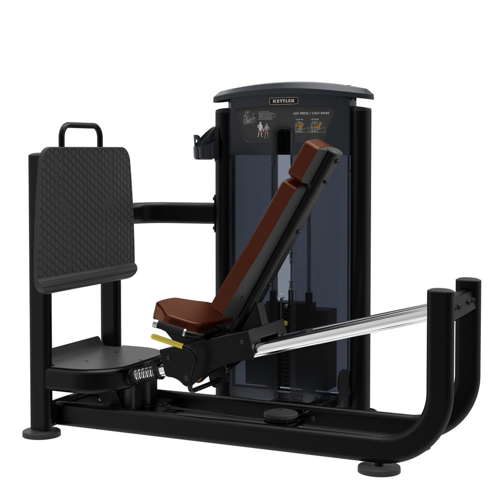 LEG PRESS  / 07950-110