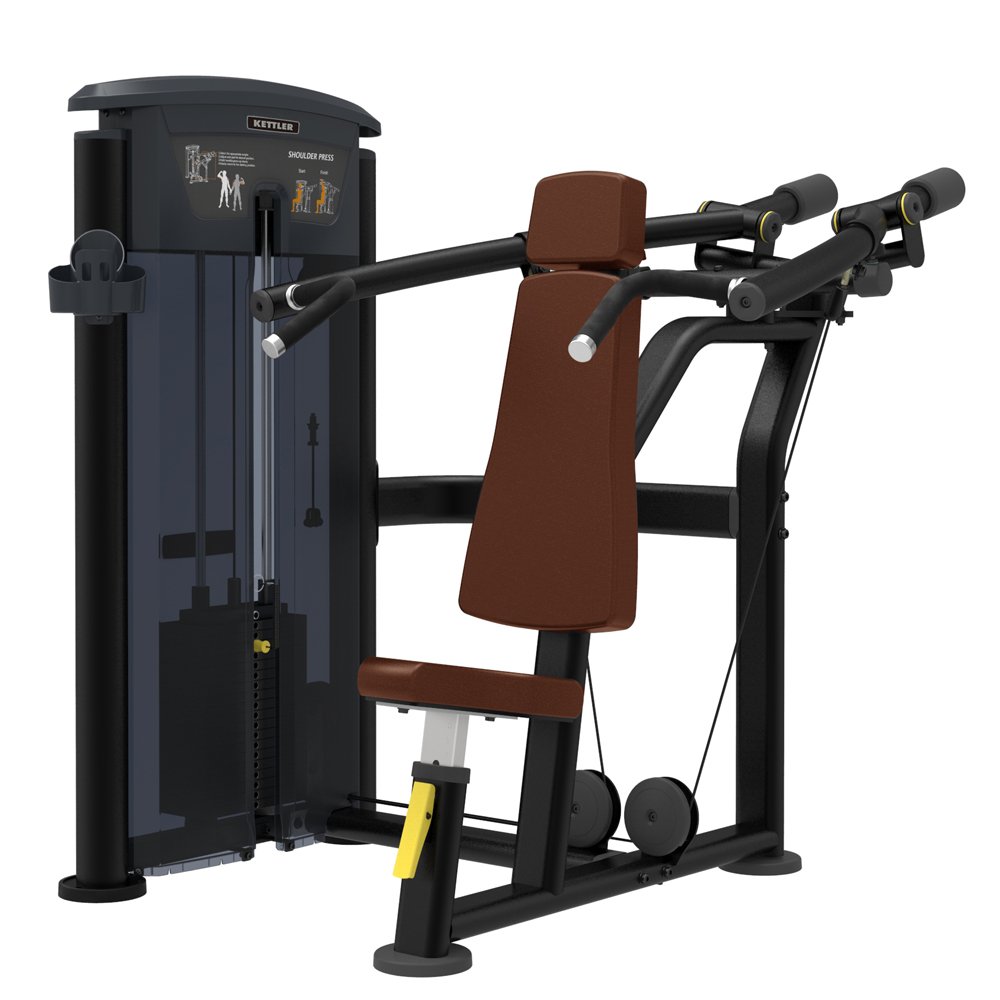 SHOULDER PRESS / 07950-120