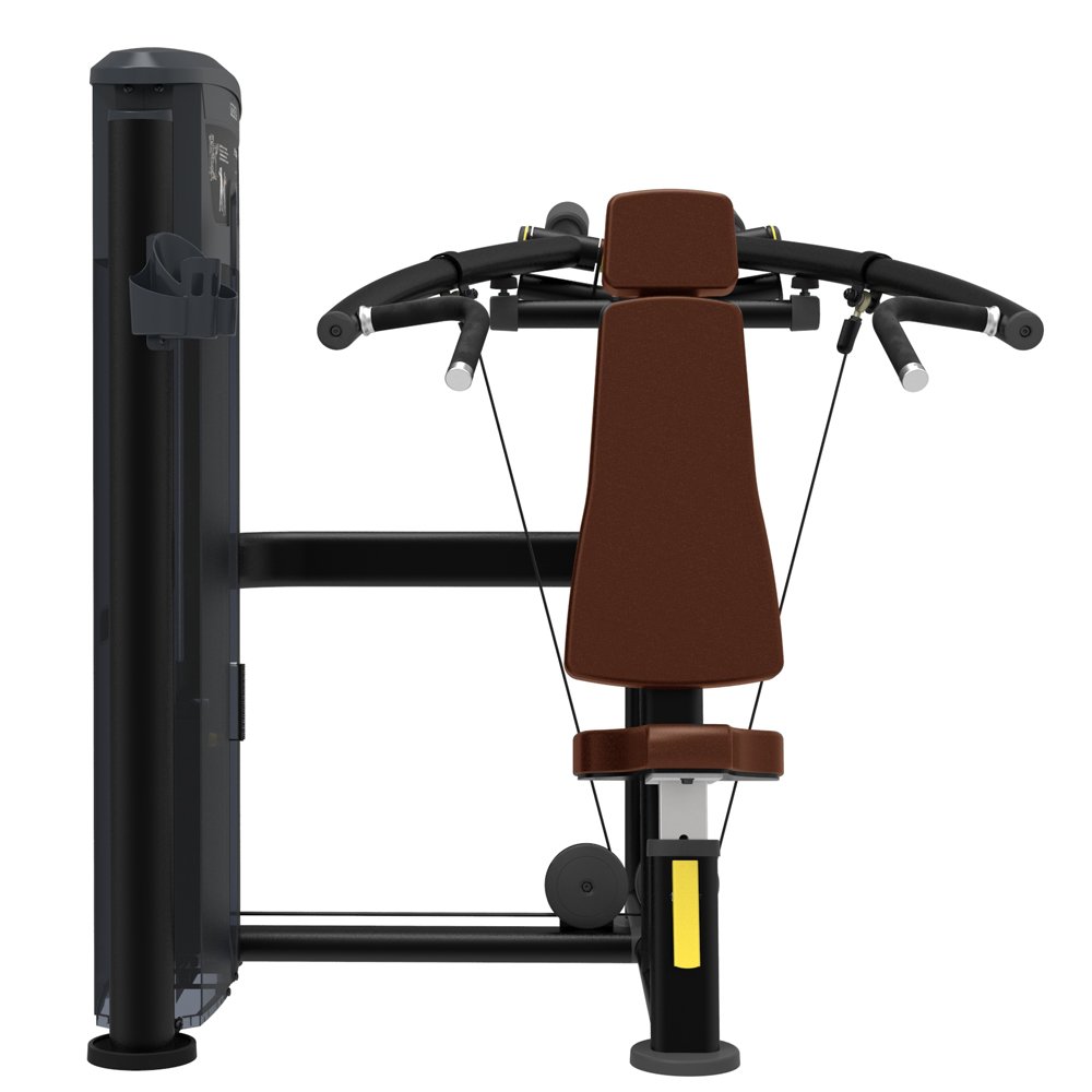 SHOULDER PRESS / 07950-120 - Image 3