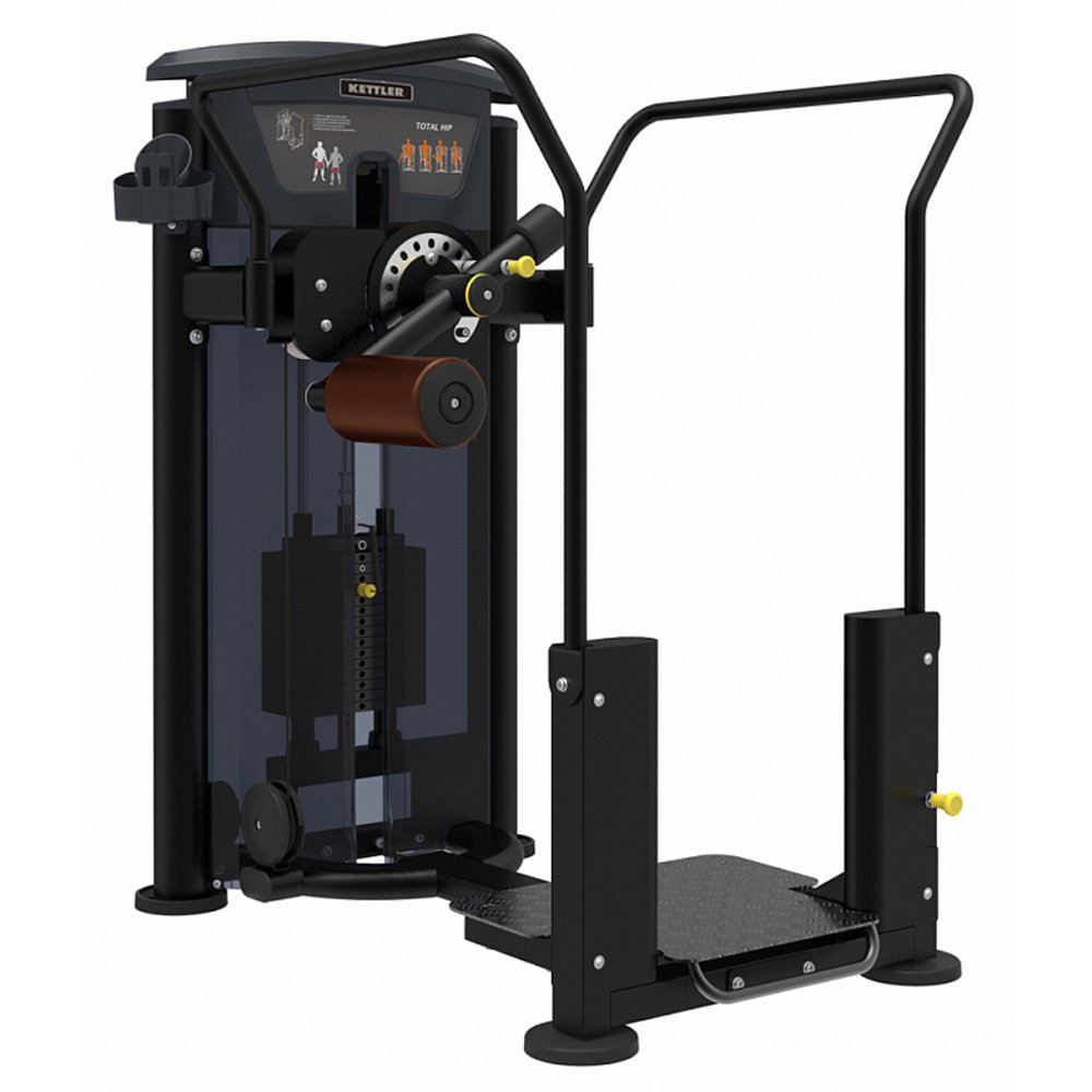 TOTAL HIP / 07950-900