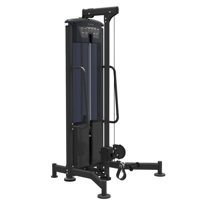 ADJUSTABLE HI/LO PULLEY / 07950-250