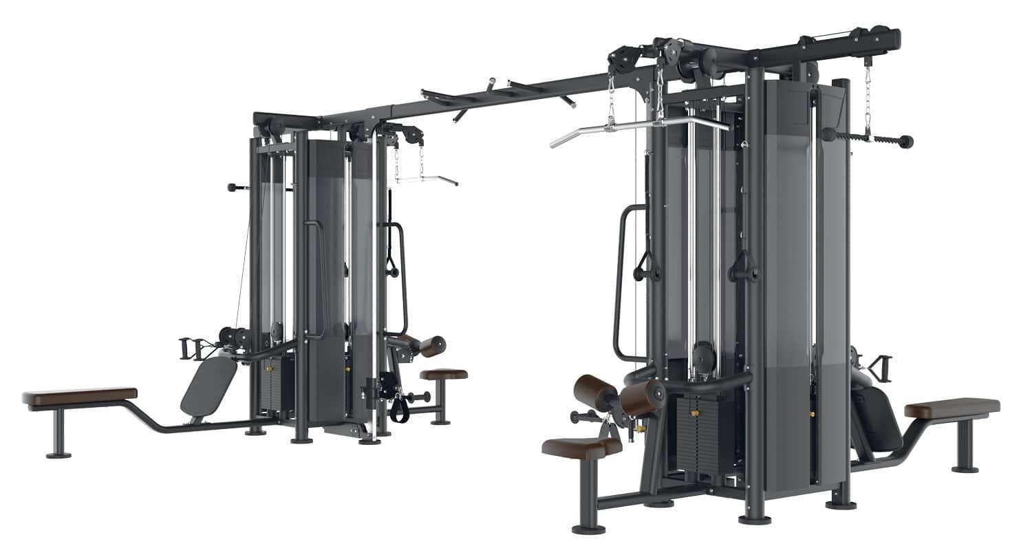 4 STACK MULTI-STATION / 07950-270-1 - Image 3