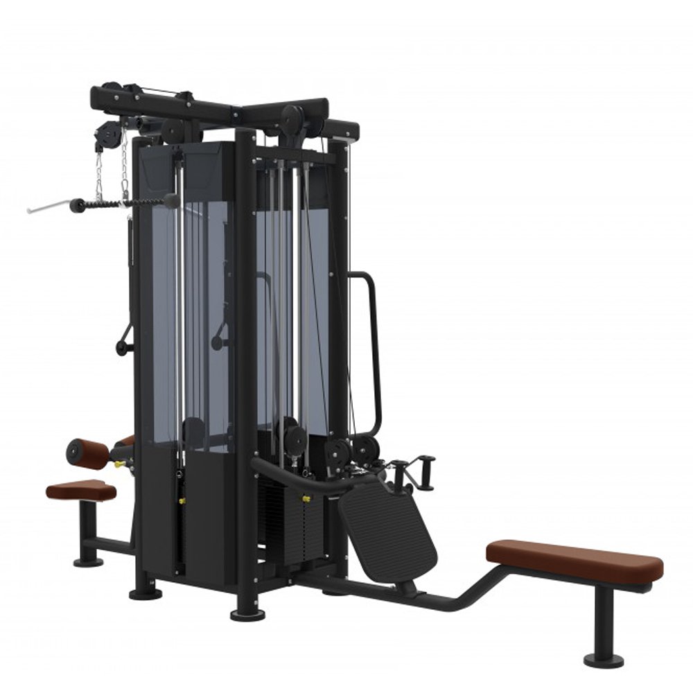 4 STACK MULTI-STATION / 07950-270-1