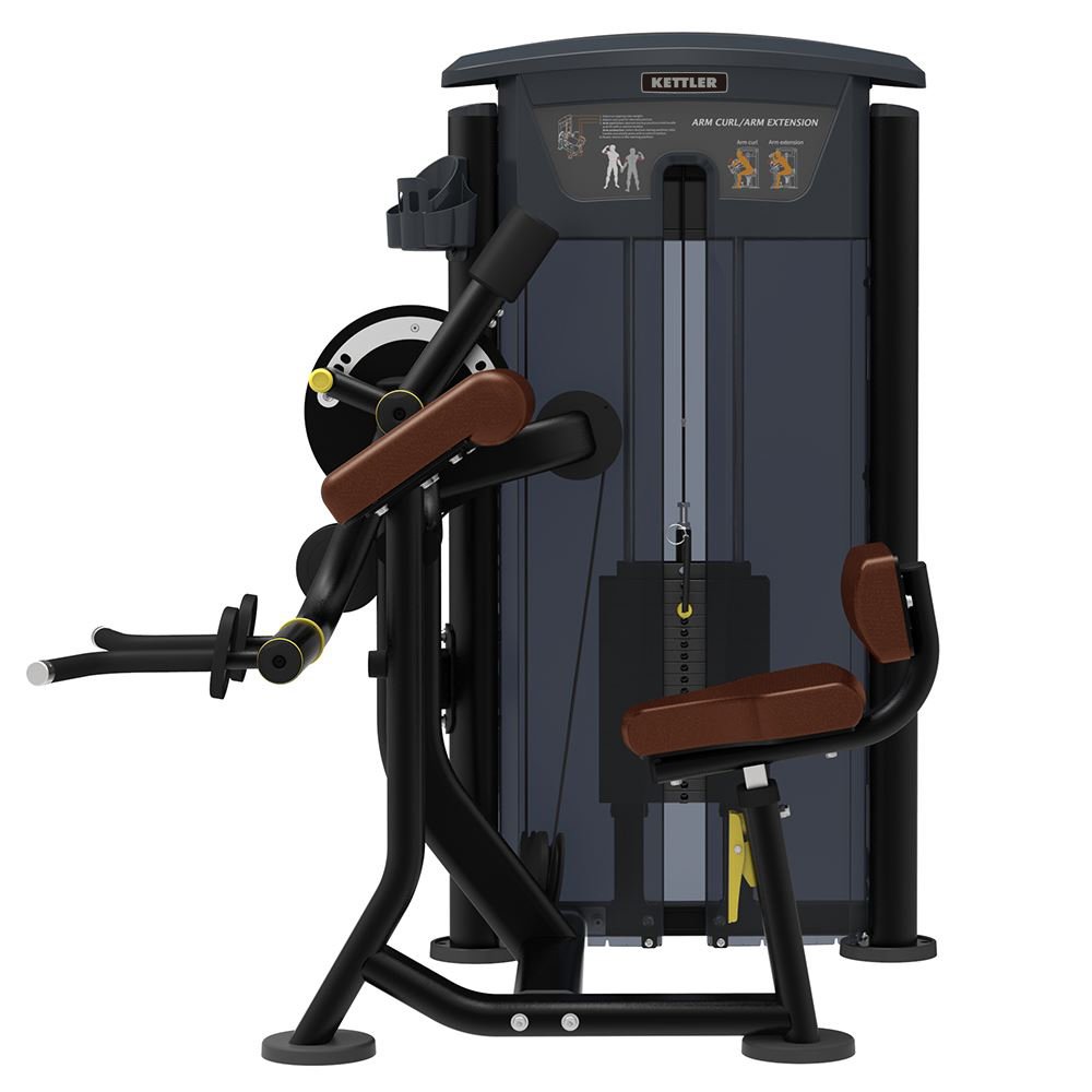 BICEP CURL - TRICEP EXTENSION / 07950-330 - Image 2