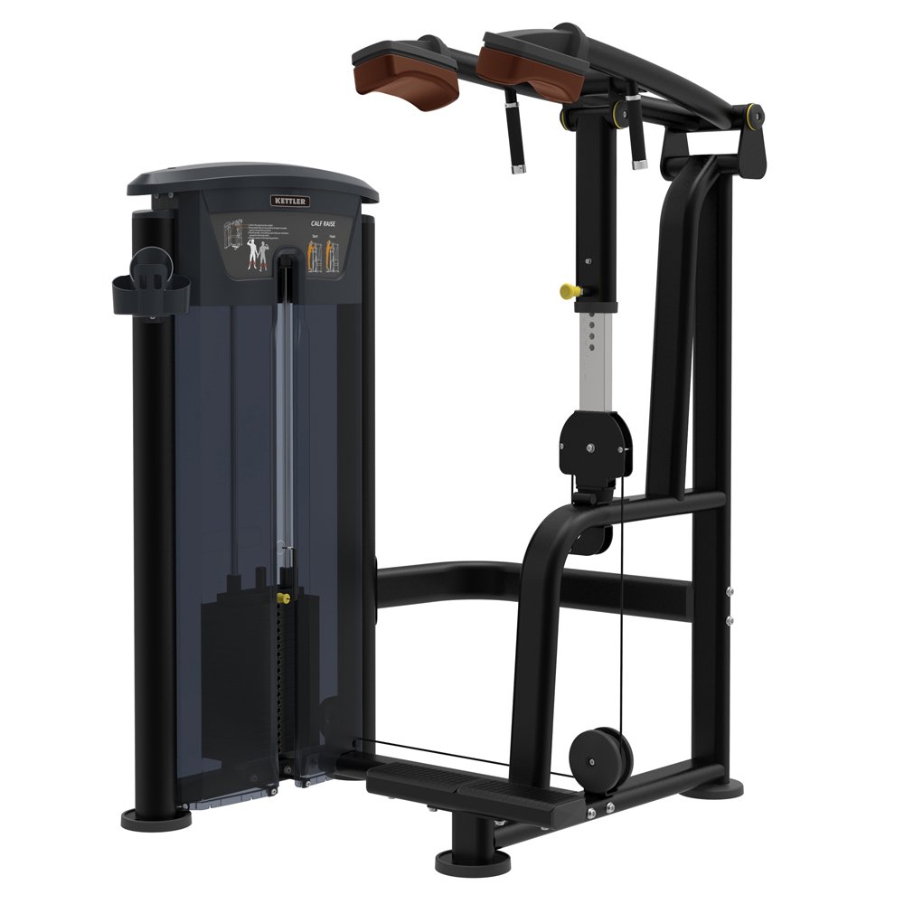 STANDING CALF RAISE / 07950-160