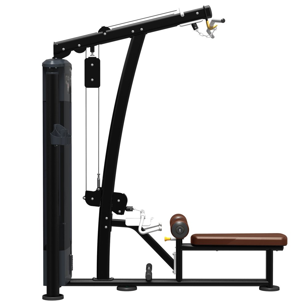 LAT PULLDOWN - VERTICAL ROW / 07950-220 - Image 2