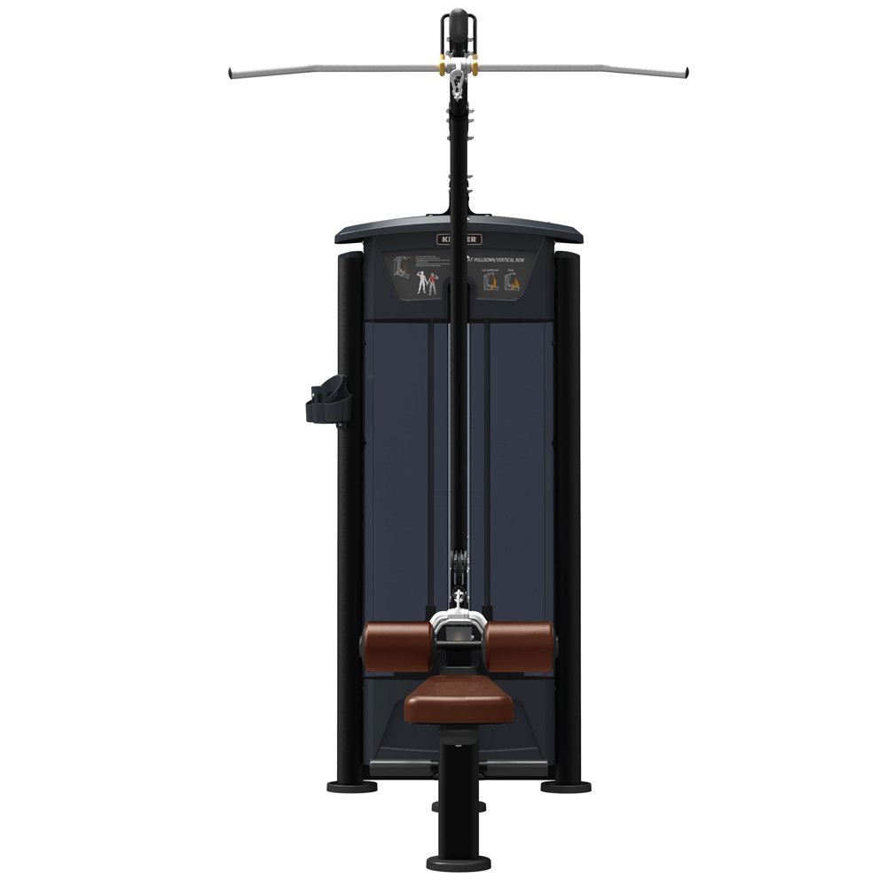 LAT PULLDOWN - VERTICAL ROW / 07950-220 - Image 3