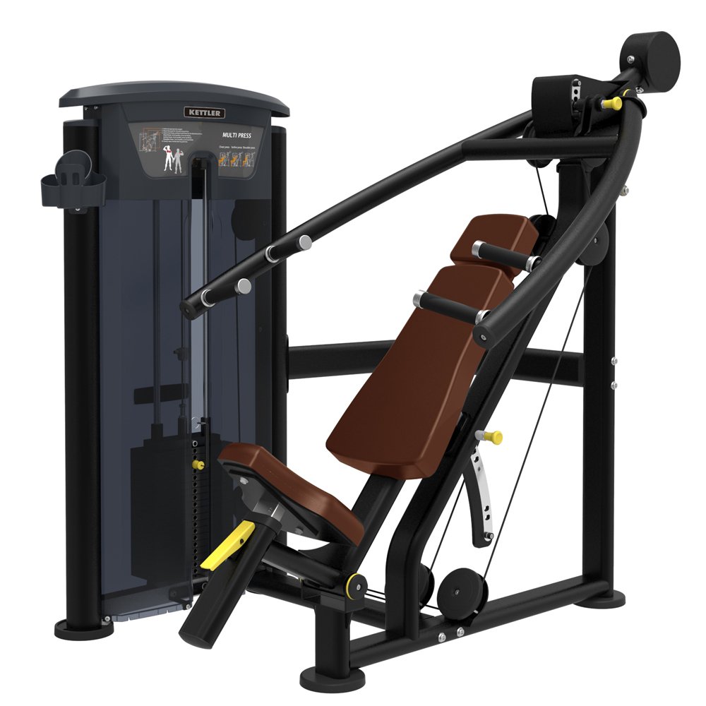 MULTI PRESS / 07950-290