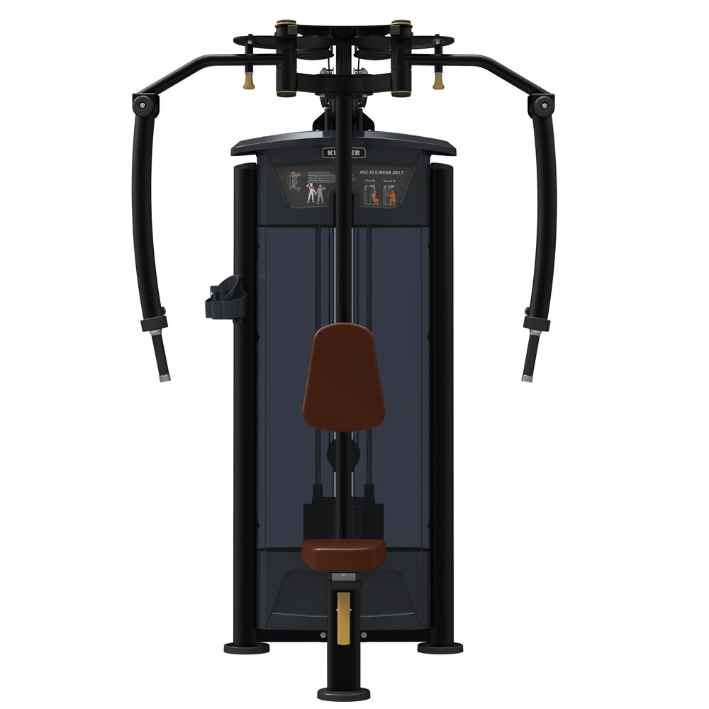 PEC FLY-REAR DELT / 07950-150 - Image 3