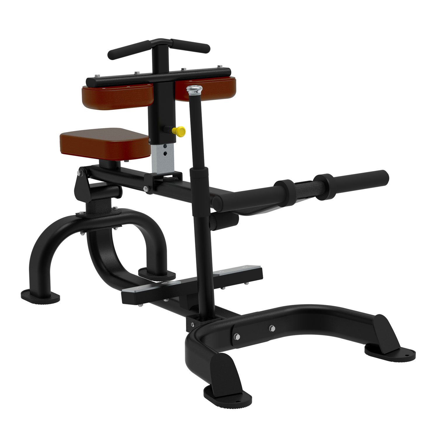 SEATED CALF RAISE / 07970-405