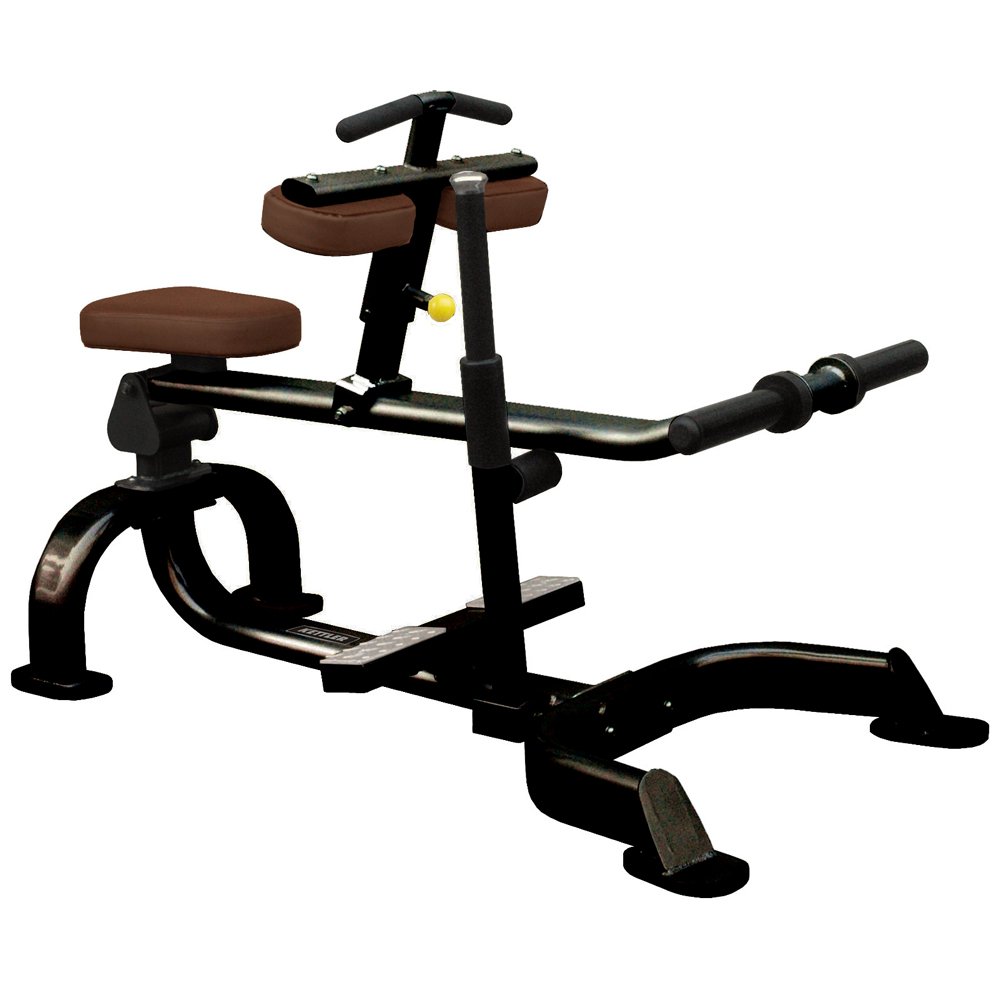 SEATED CALF RAISE / 07970-405 - Image 4