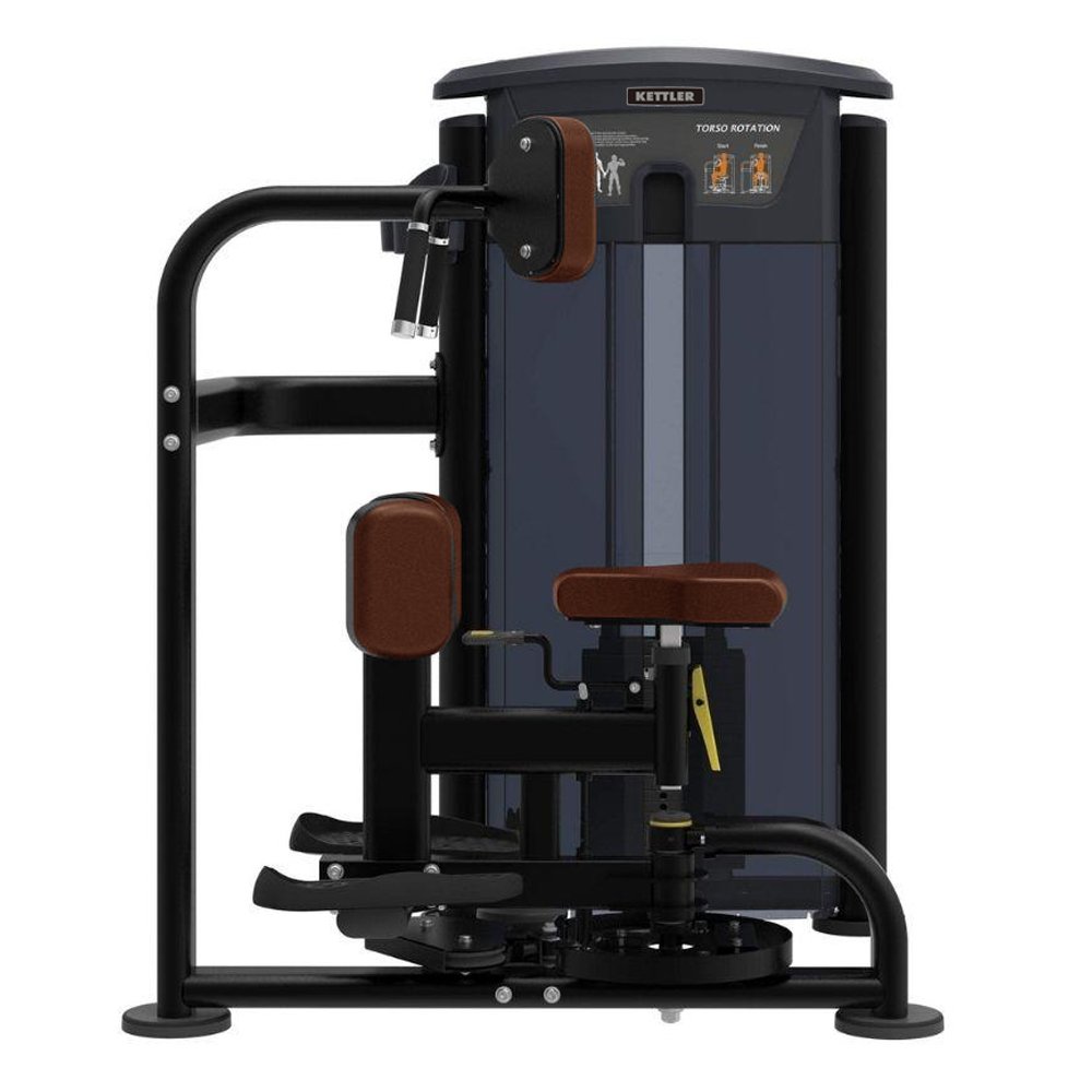 TORSO ROTATION  07950-180