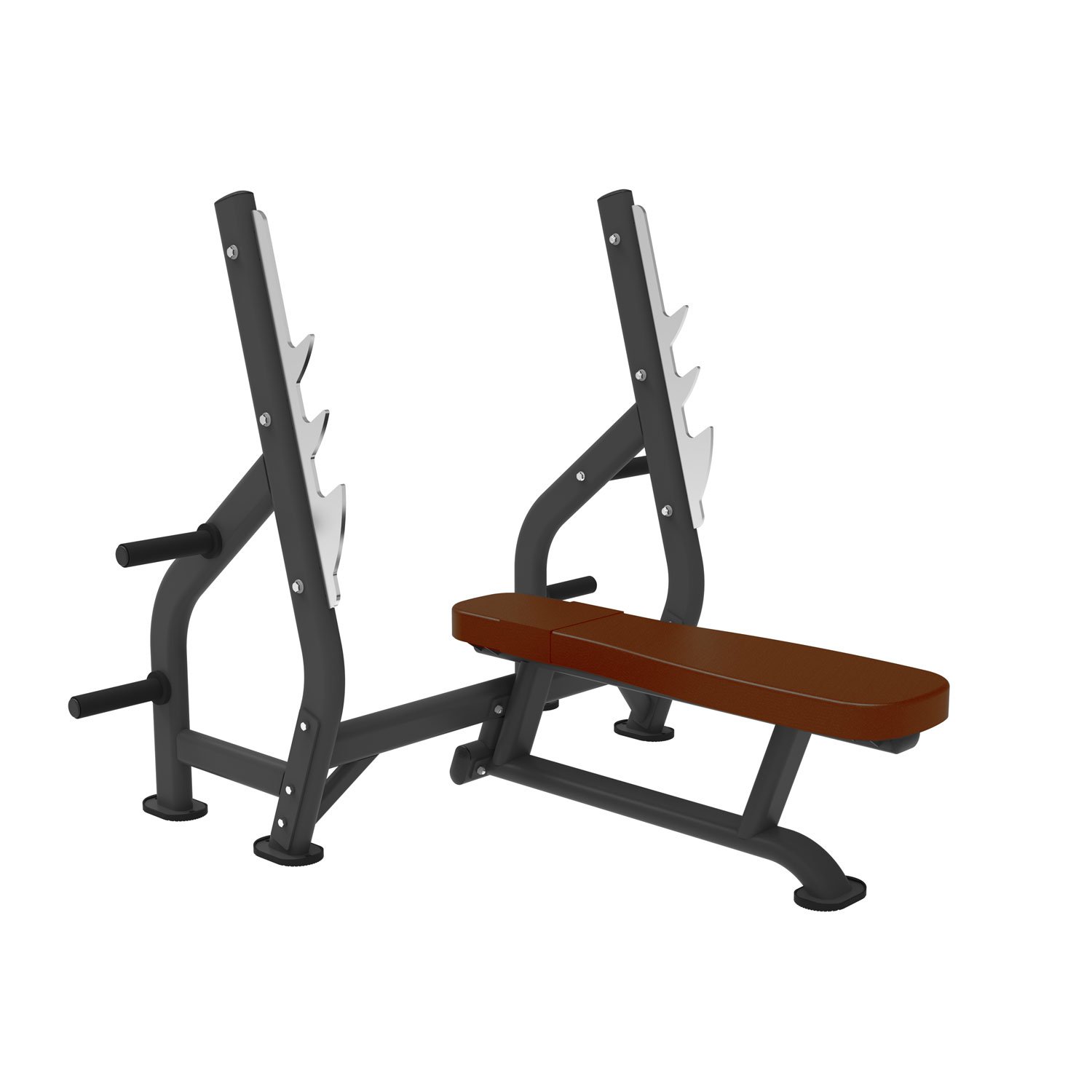 FLAT BENCH PRESS / 07970-414-1