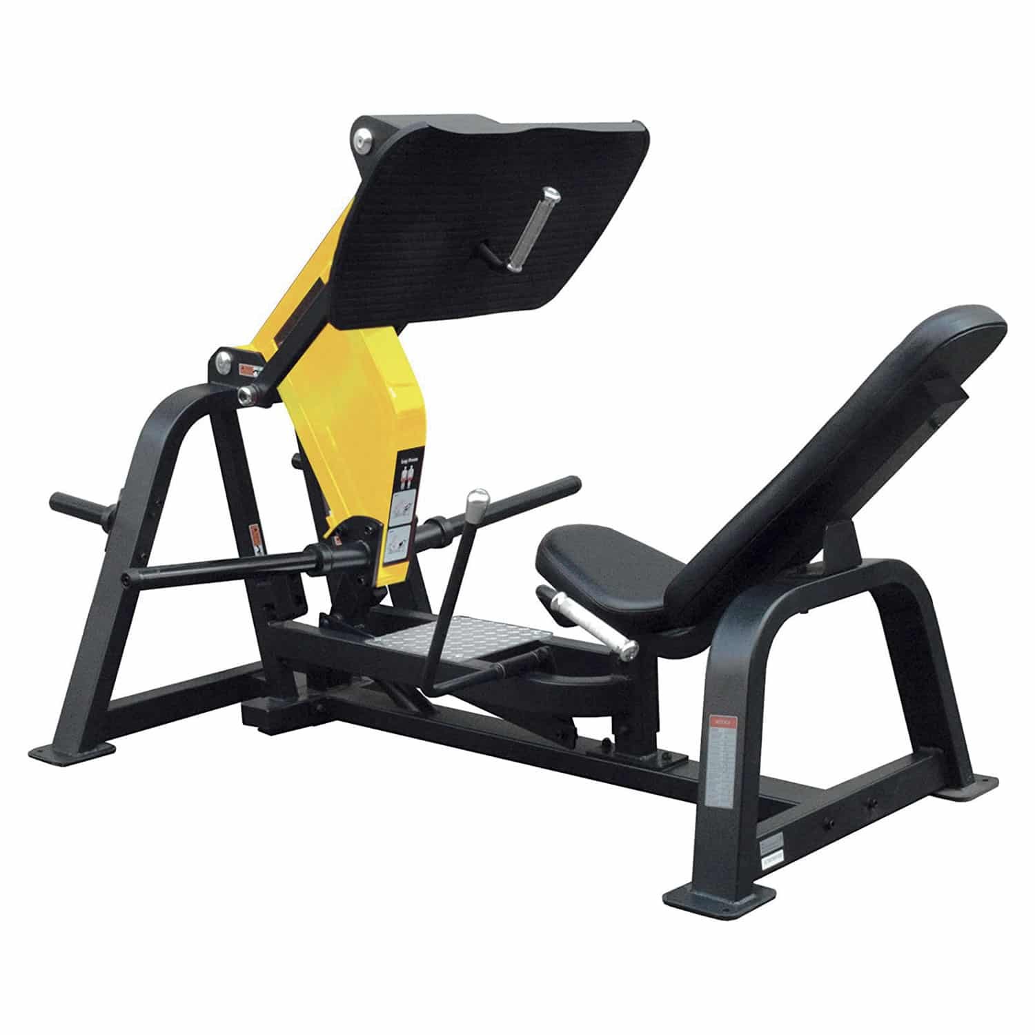 LEG PRESS / 07870-660