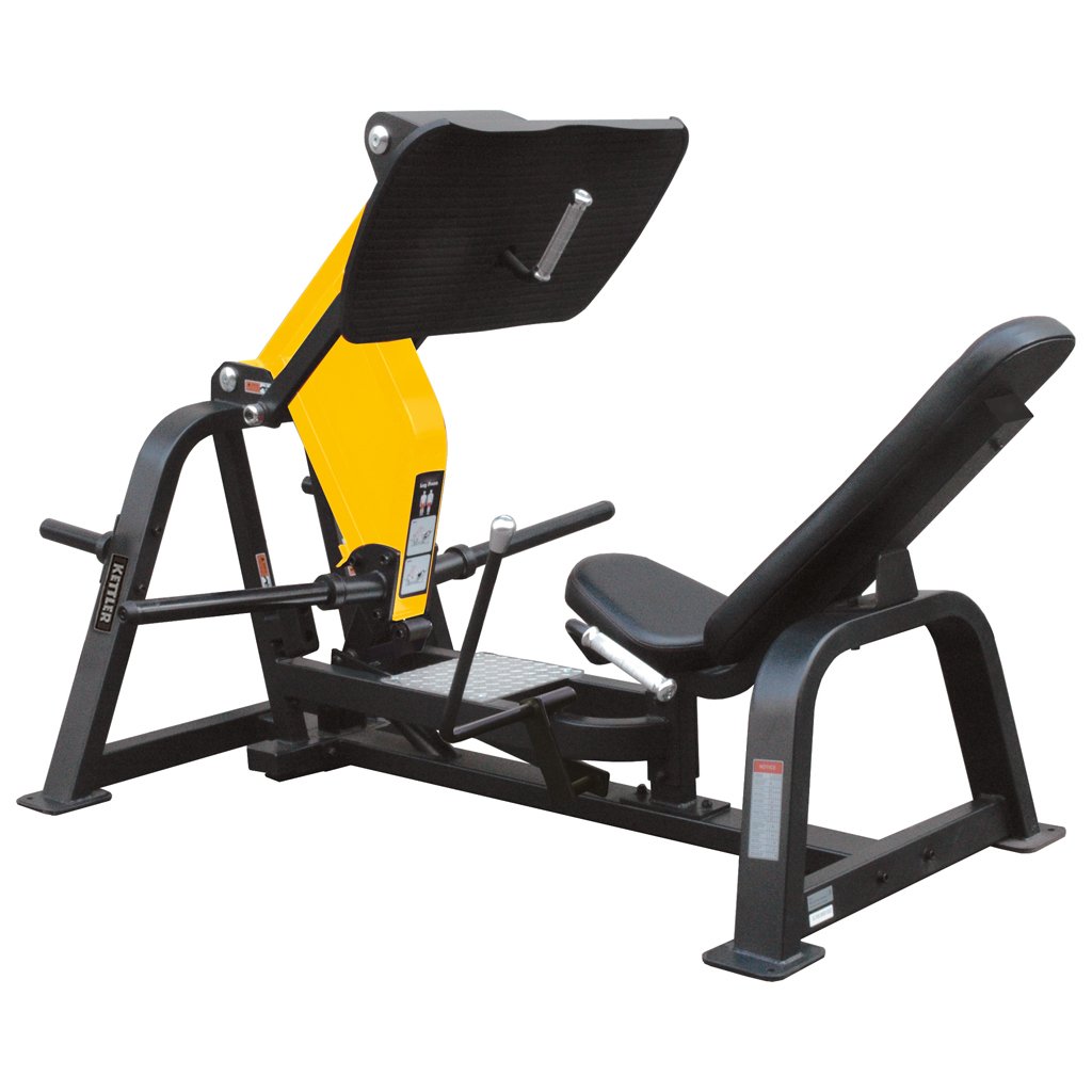 LEG PRESS / 07870-660 - Image 2