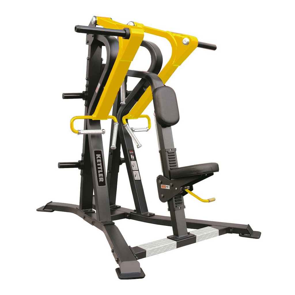 LOW ROW / 07870-640 - Image 2