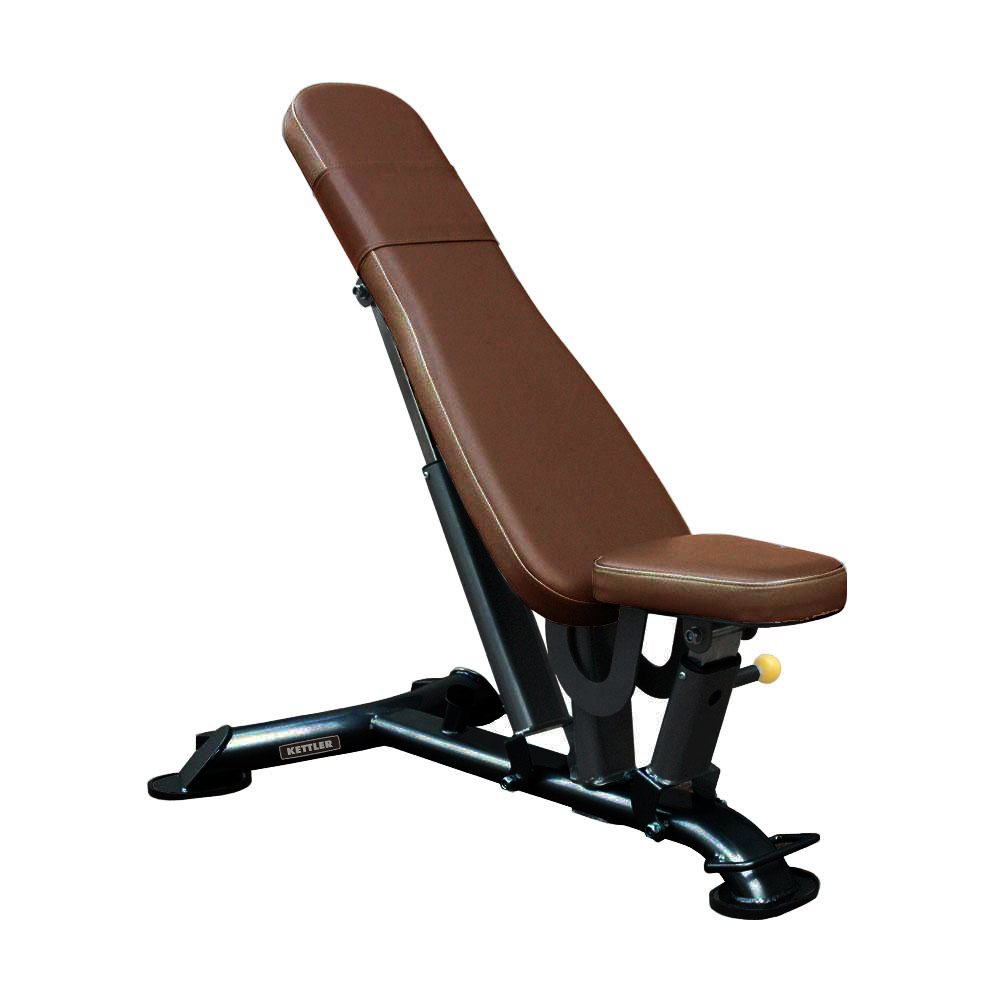 MULTI-ADJUSTABLE BENCH / 07970-411 - Image 4