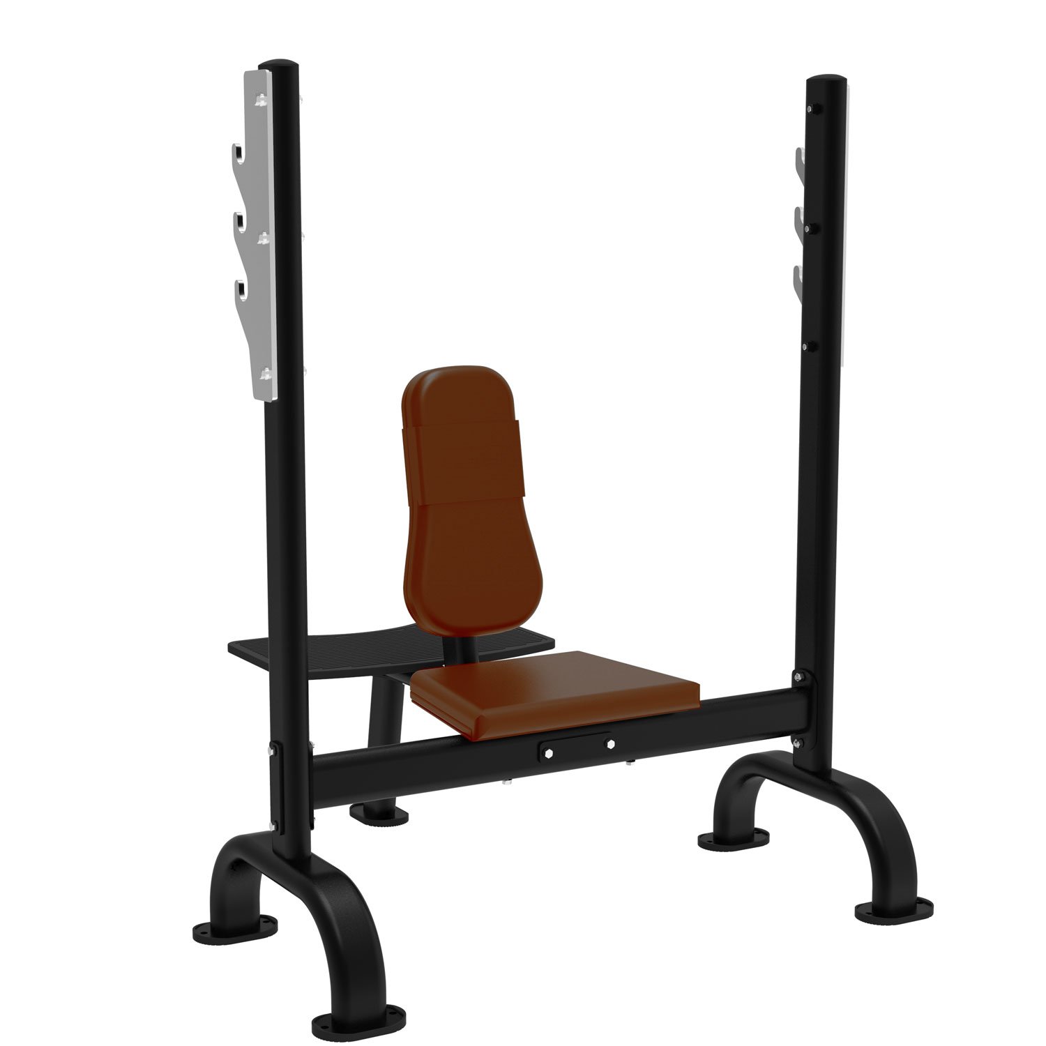 SHOULDER PRESS BENCH / 07970-431