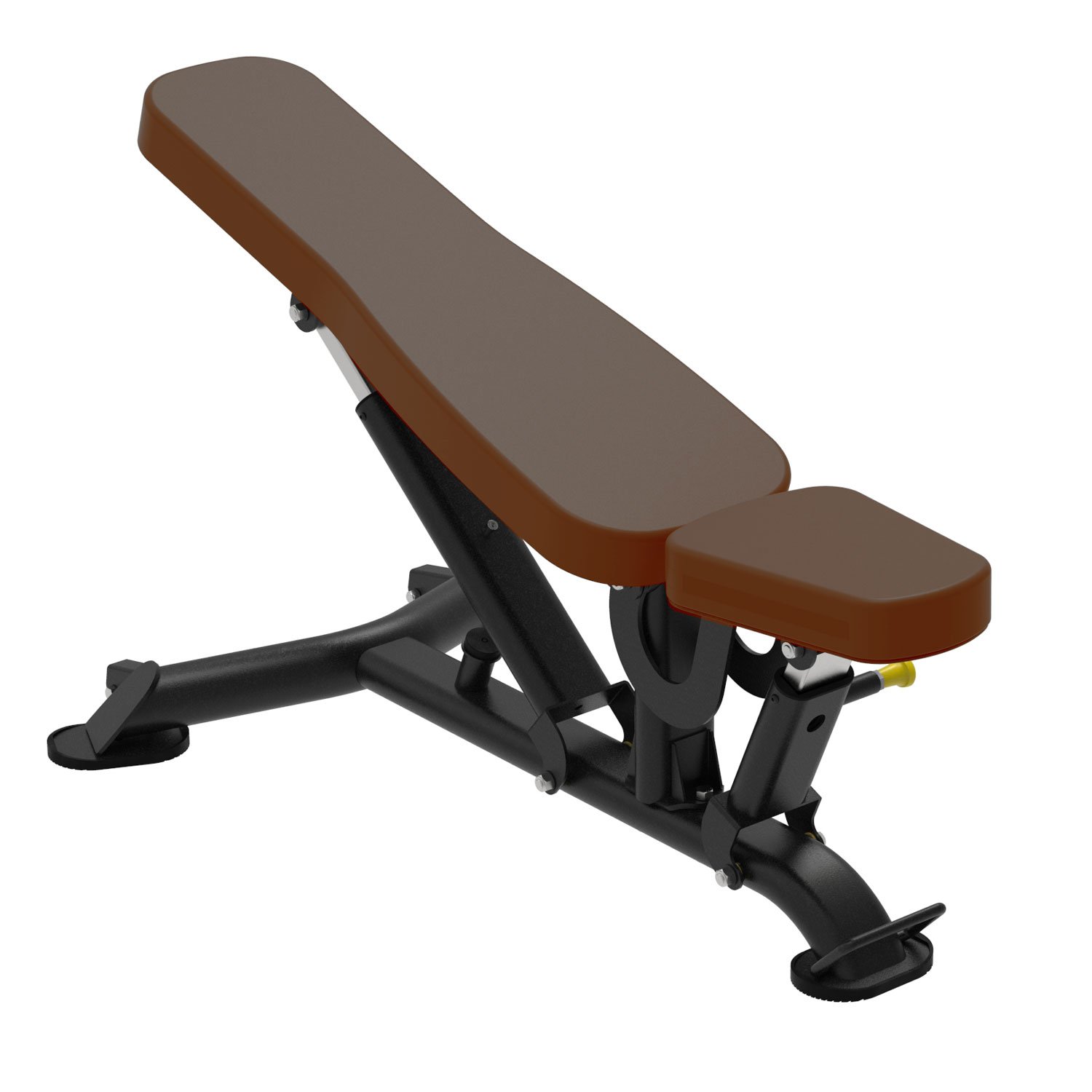 MULTI-ADJUSTABLE BENCH / 07970-411