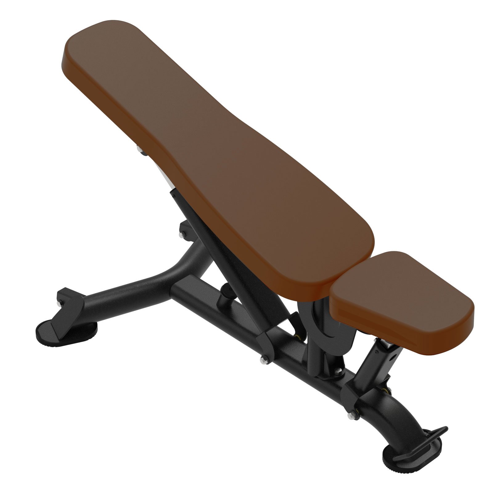 MULTI-ADJUSTABLE BENCH / 07970-411 - Image 2