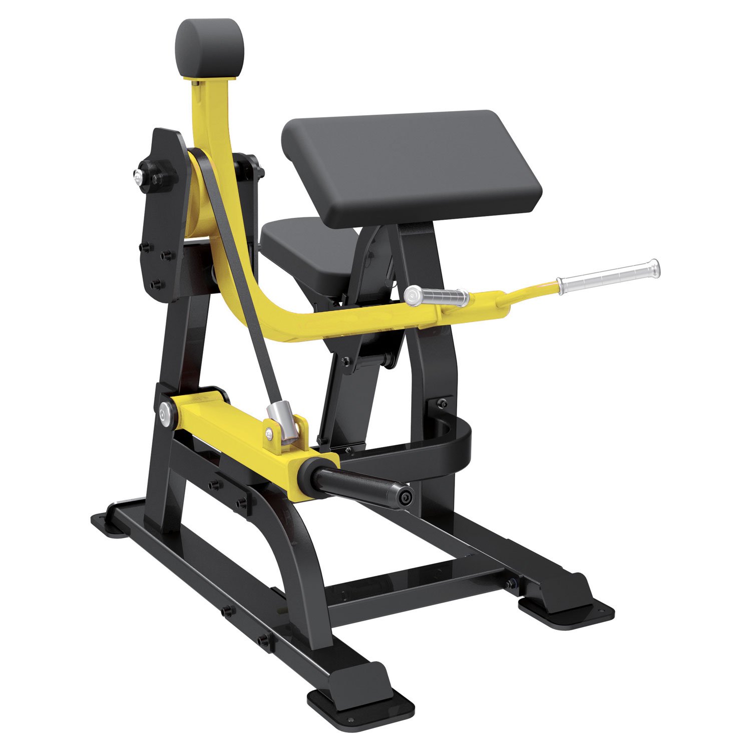 BICEP CURL / 07870-230 - Image 2