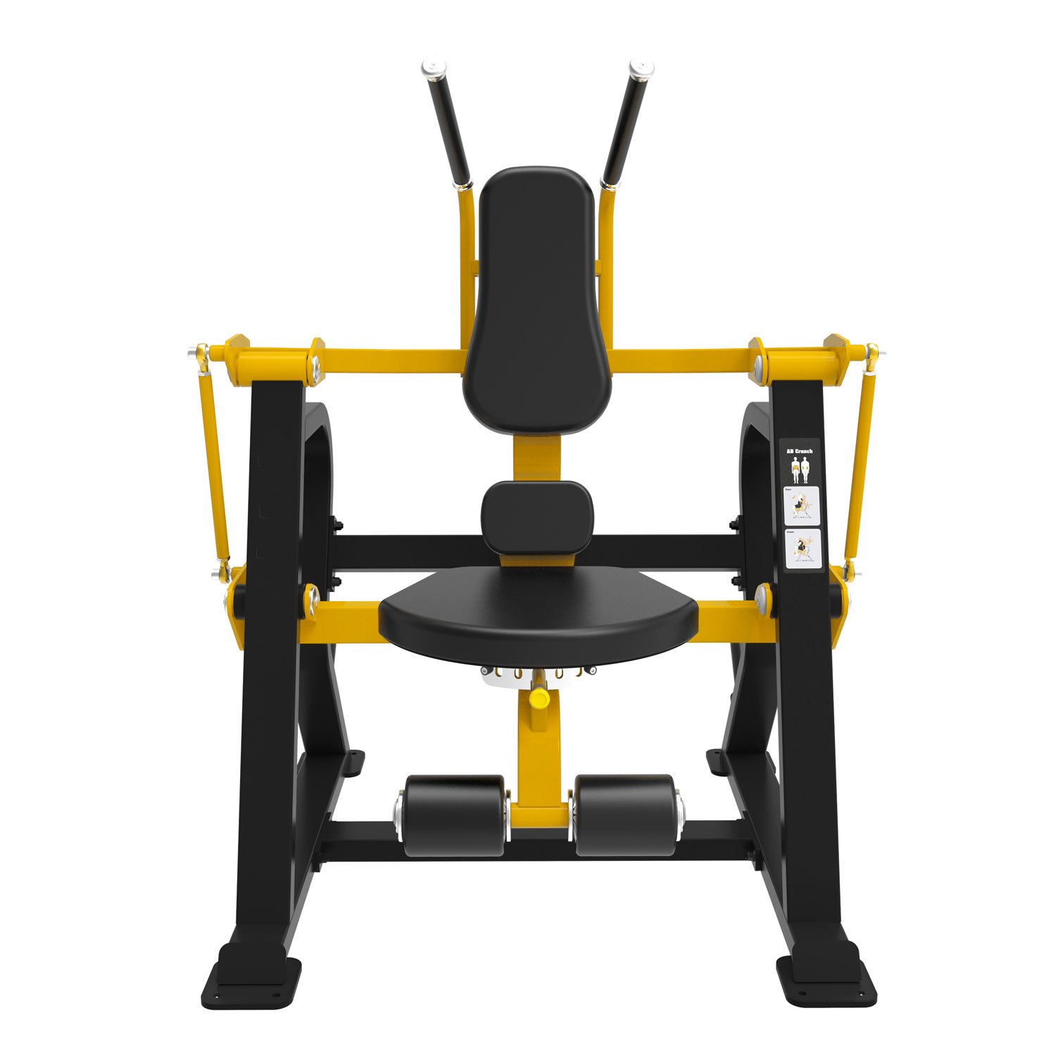 ABDOMINAL / 07870-360