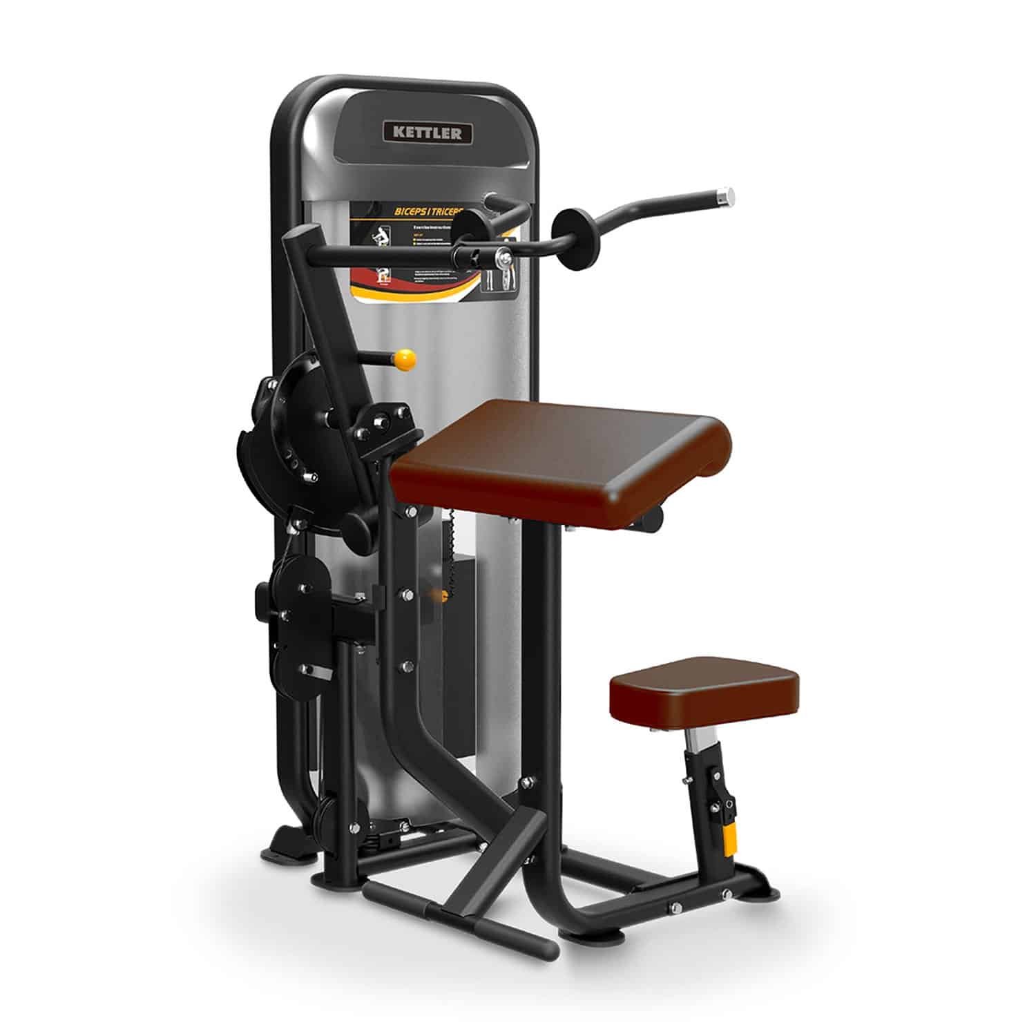 BICEPS - TRICEPS / 07002-230