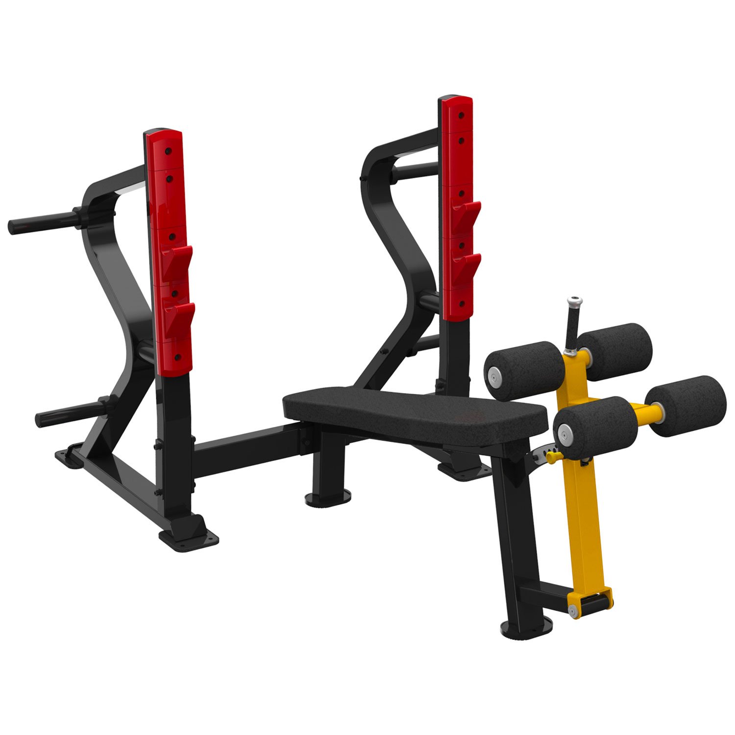 DECLINE BENCH / 07870-300