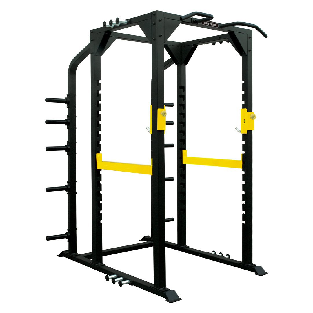 FULL POWER RACK / 07870-150 - Image 2