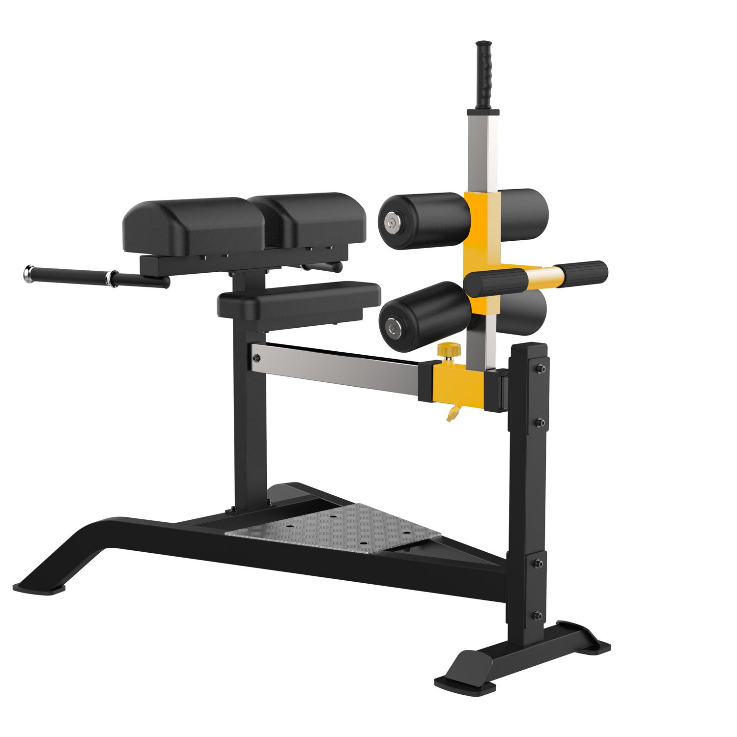 GLUTE HAM BENCH / 07870-130