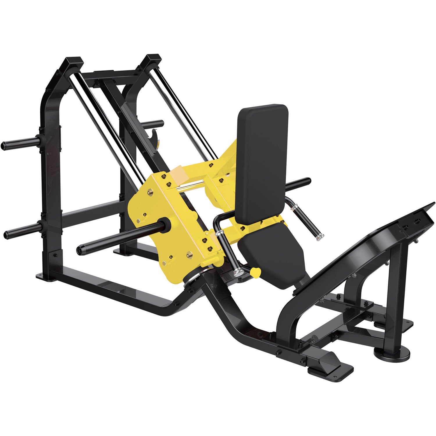 HACK SQUAT / 07870-210 - Image 2