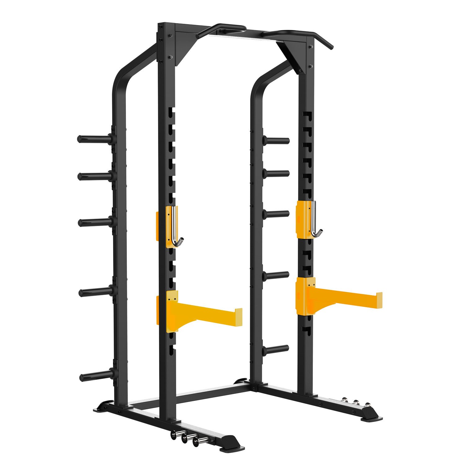 HALF POWER RACK / 07870-140