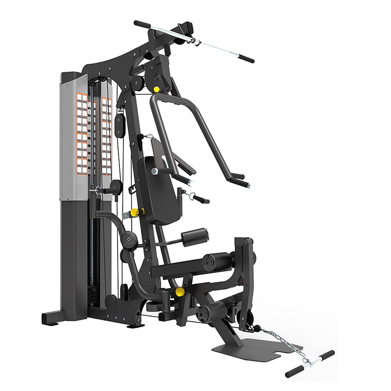 KINETIC F8 / 06300-160