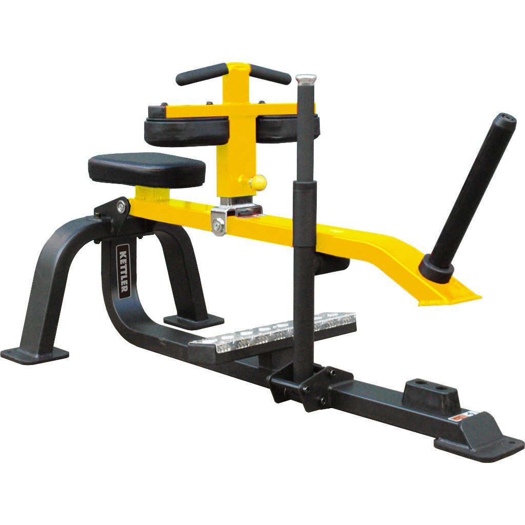 SEATED CALF RAISE / 07870-170 - Image 2