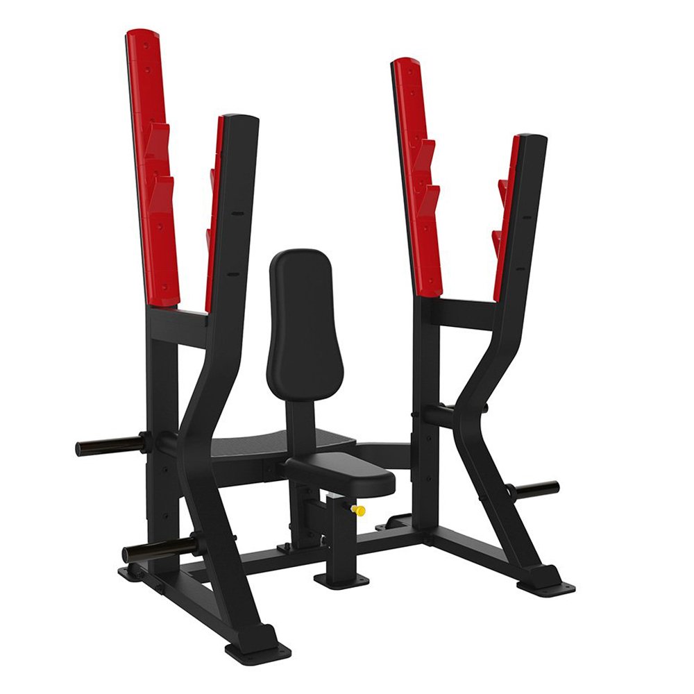 SHOULDER PRESS BENCH / 07870-310