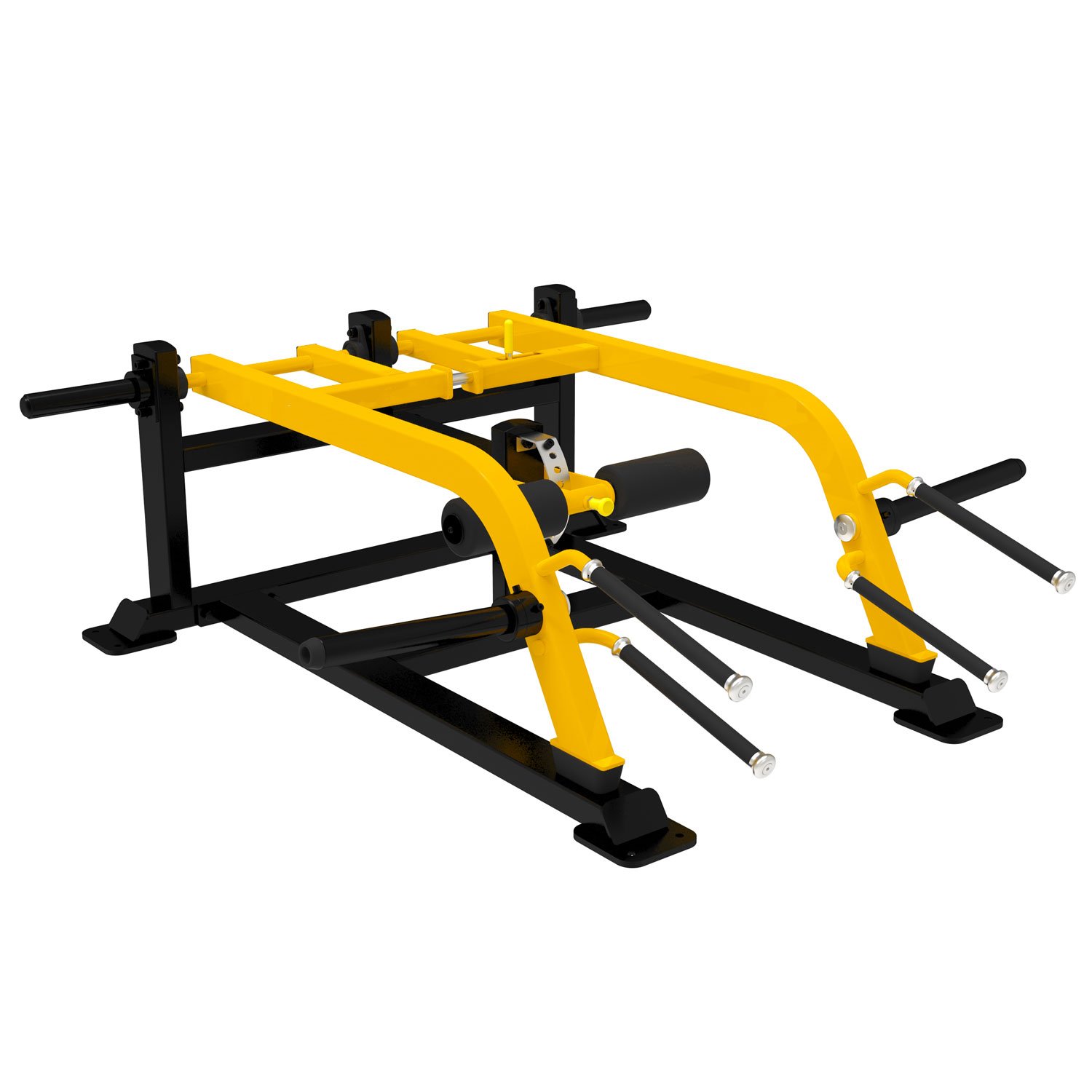 SQUAT LUNGE / 07870-400