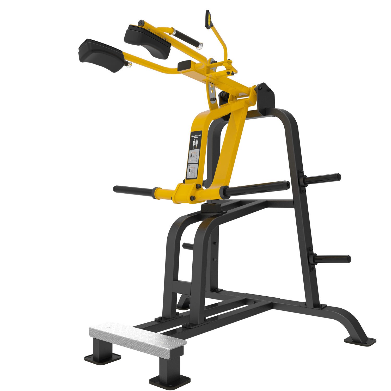 STANDING CALF RAISE / 07870-320