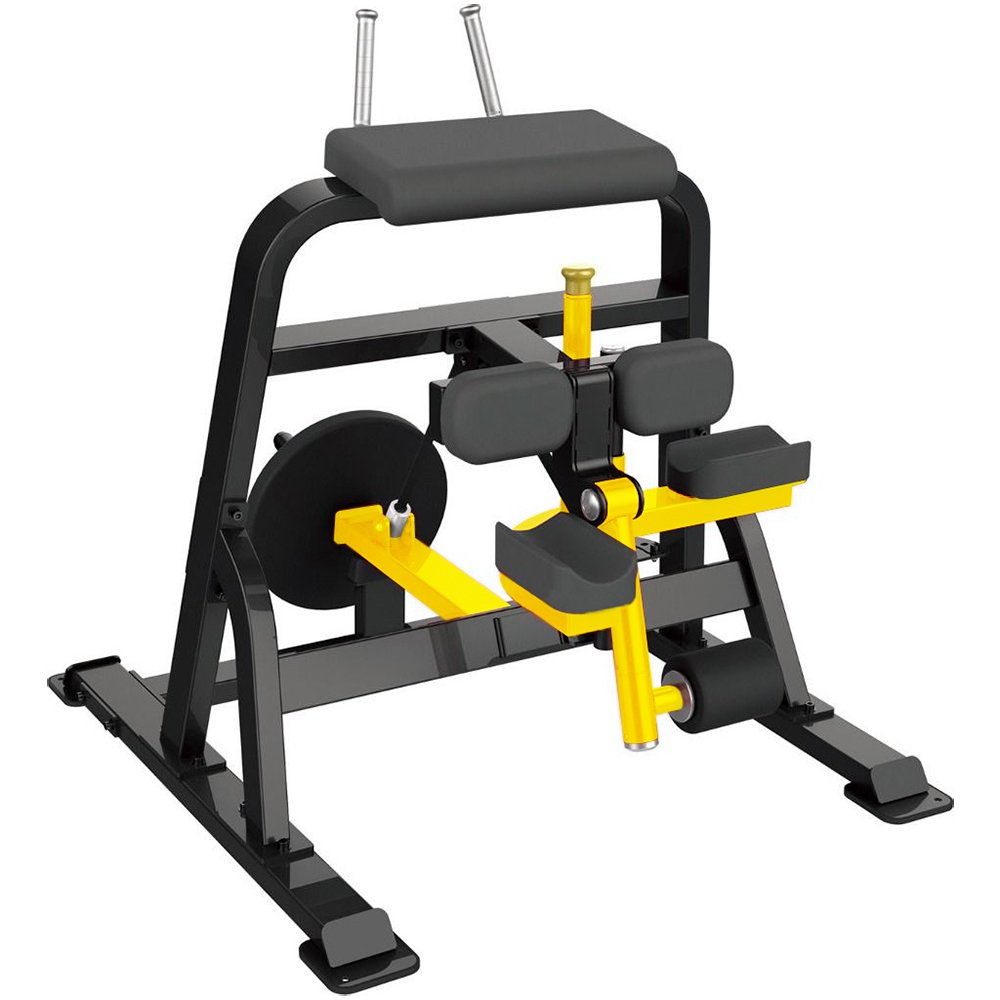 STANDING LEG CURL / 07870-260 - Image 2