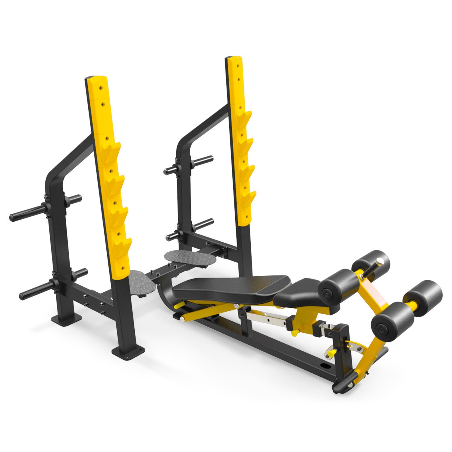 SUPER OLYMPIC BENCH / 07870-410