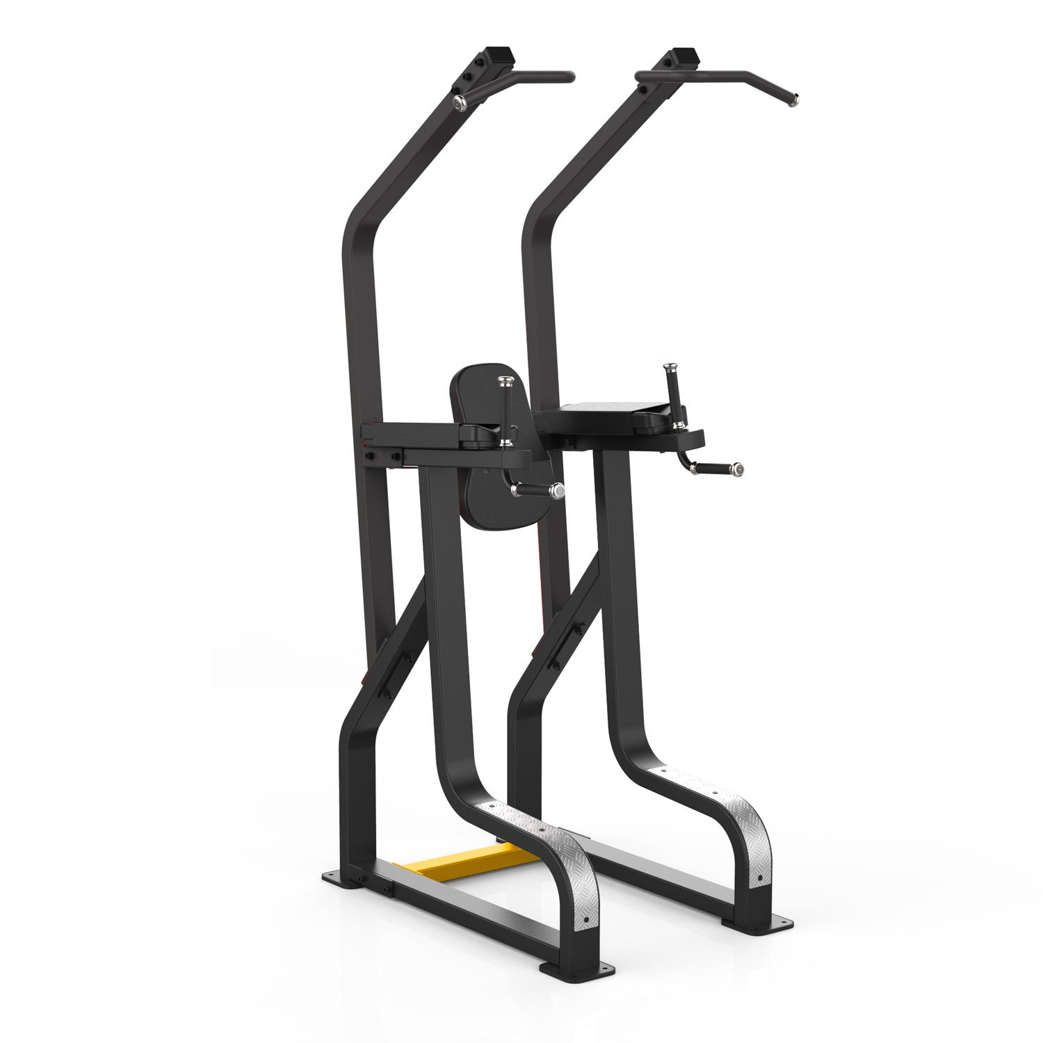 VERTICAL KNEE RAISE+CHIN-UP AND DIP / 07870-450-1+07870-450-2